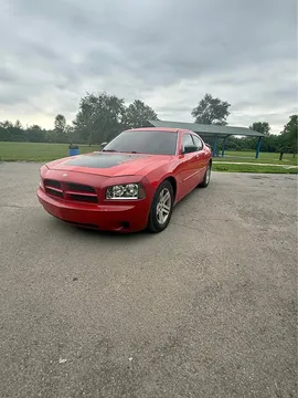 2007 Dodge Charger RT