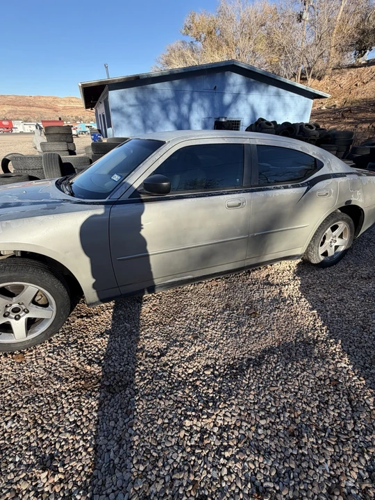 2007 Dodge Charger 6th Gen - Image 5 of 13