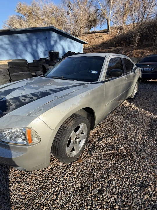 2007 Dodge Charger 6th Gen - Image 2 of 13