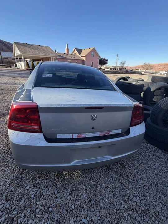 2007 Dodge Charger 6th Gen - Image 4 of 13