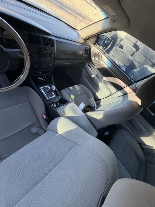 2007 Dodge Charger 6th Gen - Image 11 of 13