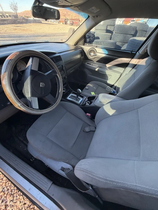 2007 Dodge Charger 6th Gen - Image 7 of 13