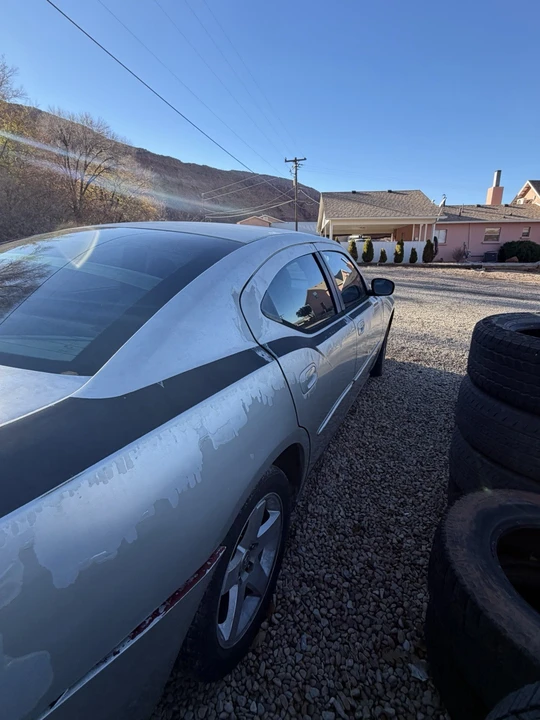 2007 Dodge Charger 6th Gen - Image 3 of 13