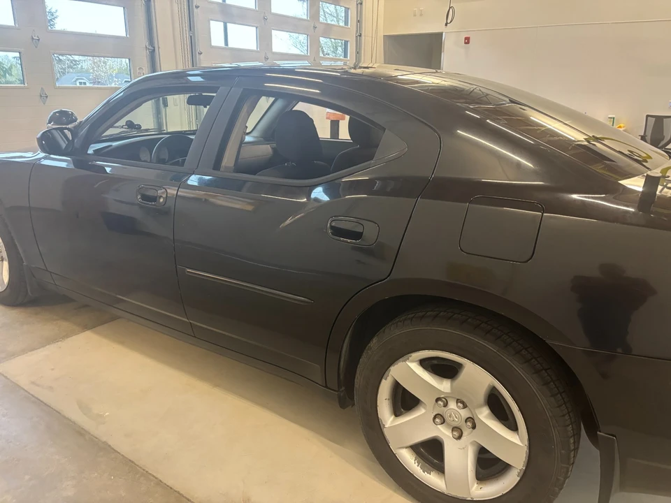 2007 Dodge Charger 6th Gen - Image 4 of 11