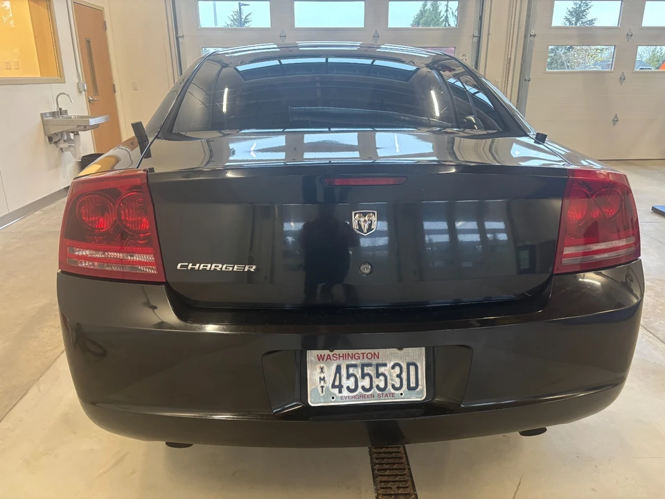 2007 Dodge Charger 6th Gen - Image 3 of 11