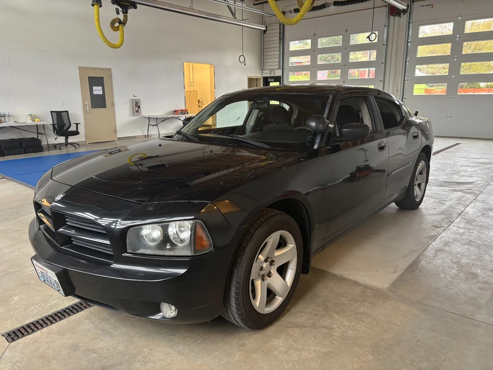 2007 Dodge Charger 6th Gen - Image 11 of 11