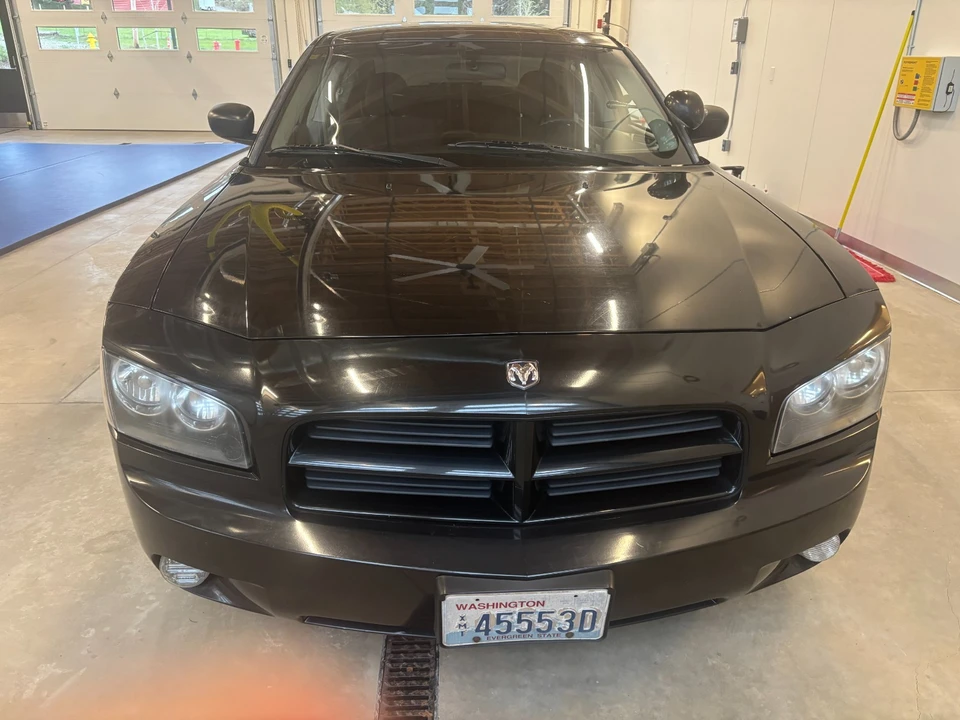 2007 Dodge Charger 6th Gen - Image 2 of 11