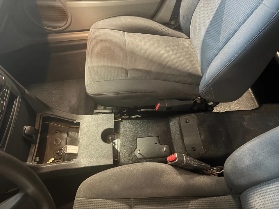 2007 Dodge Charger 6th Gen - Image 8 of 11