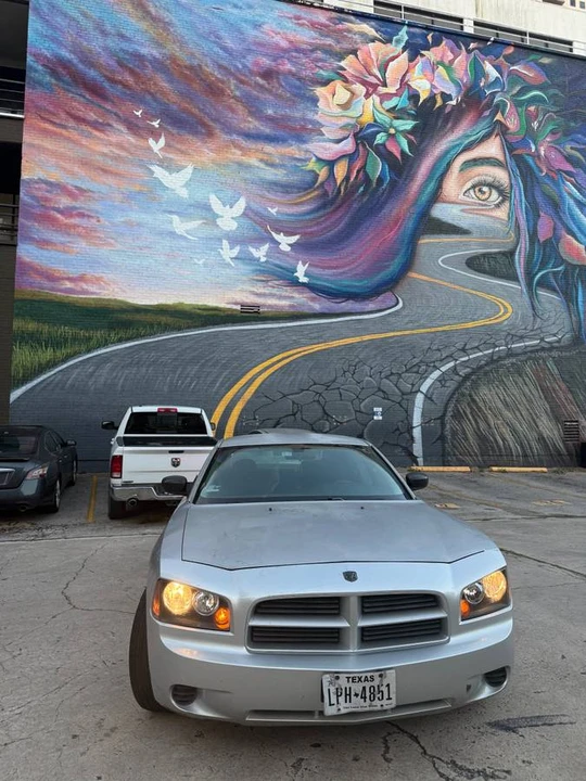 2007 Dodge Charger 6th Gen - Image 3 of 20