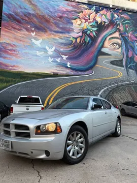 2007 Dodge Charger SE