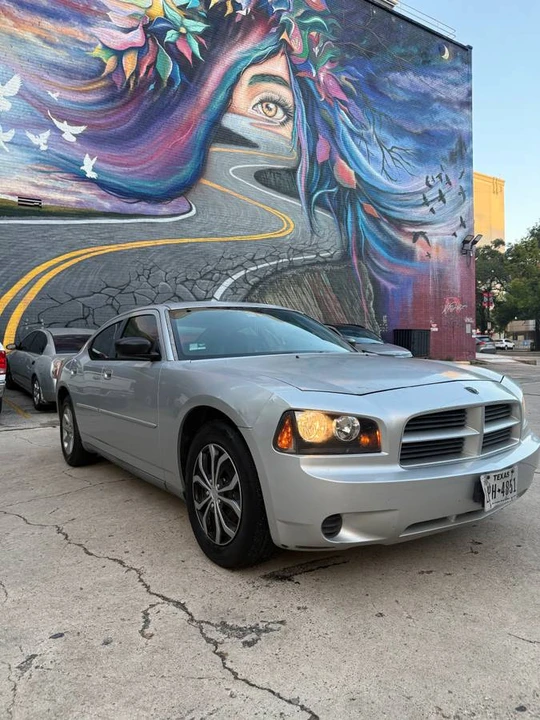 2007 Dodge Charger 6th Gen - Image 2 of 20