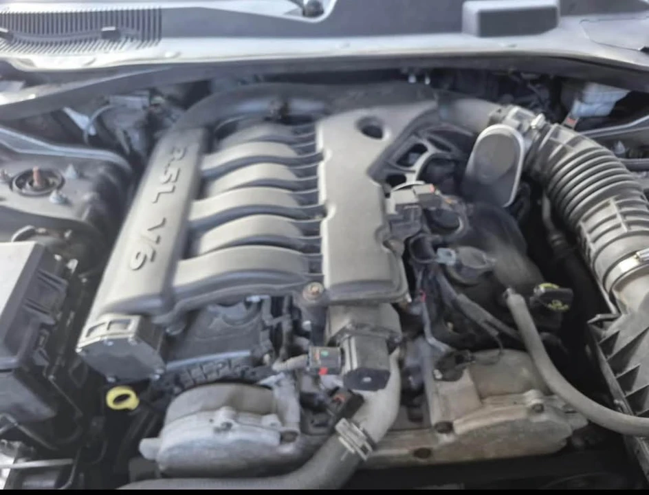 2007 Dodge Charger 6th Gen - Image 2 of 2