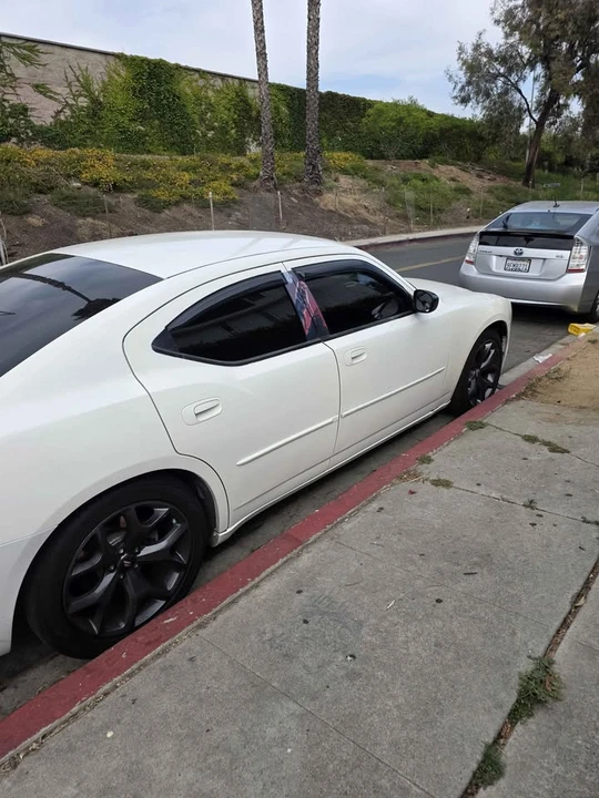 2007 Dodge Charger 6th Gen - Image 5 of 5