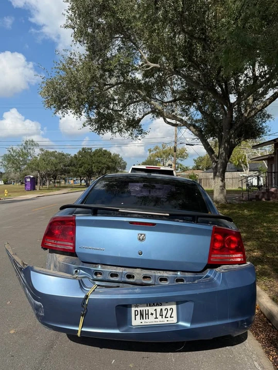 2007 Dodge Charger 6th Gen - Image 4 of 9