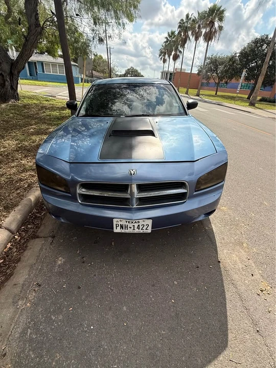2007 Dodge Charger 6th Gen - Image 3 of 9