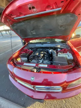 2007 Dodge Charger SE