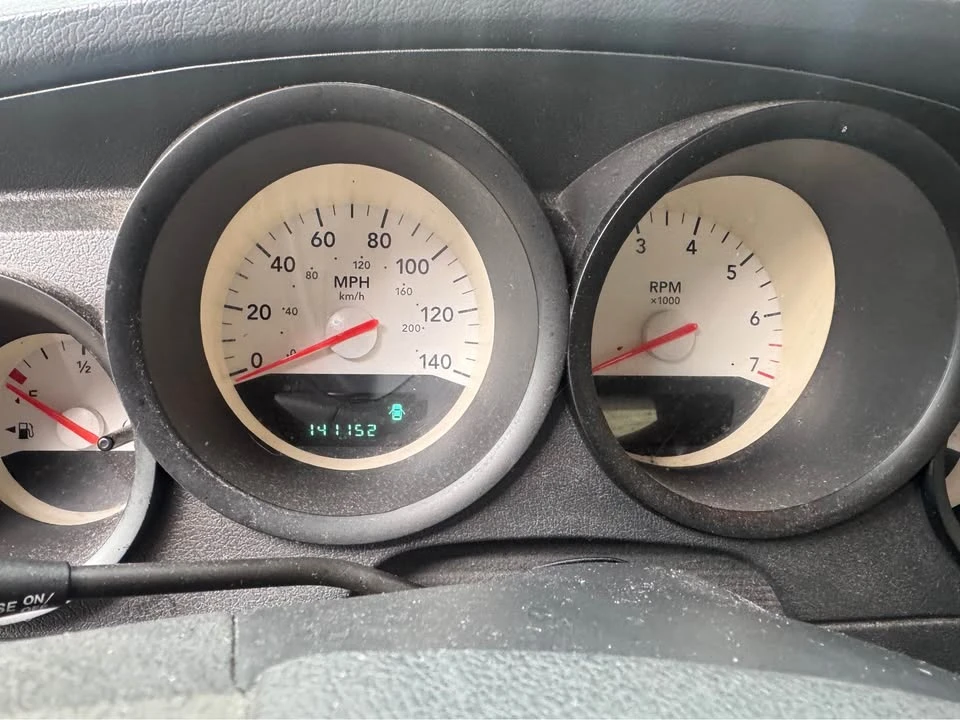 2007 Dodge Charger 6th Gen - Image 14 of 15