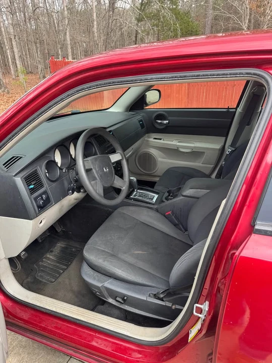 2007 Dodge Charger 6th Gen - Image 15 of 15