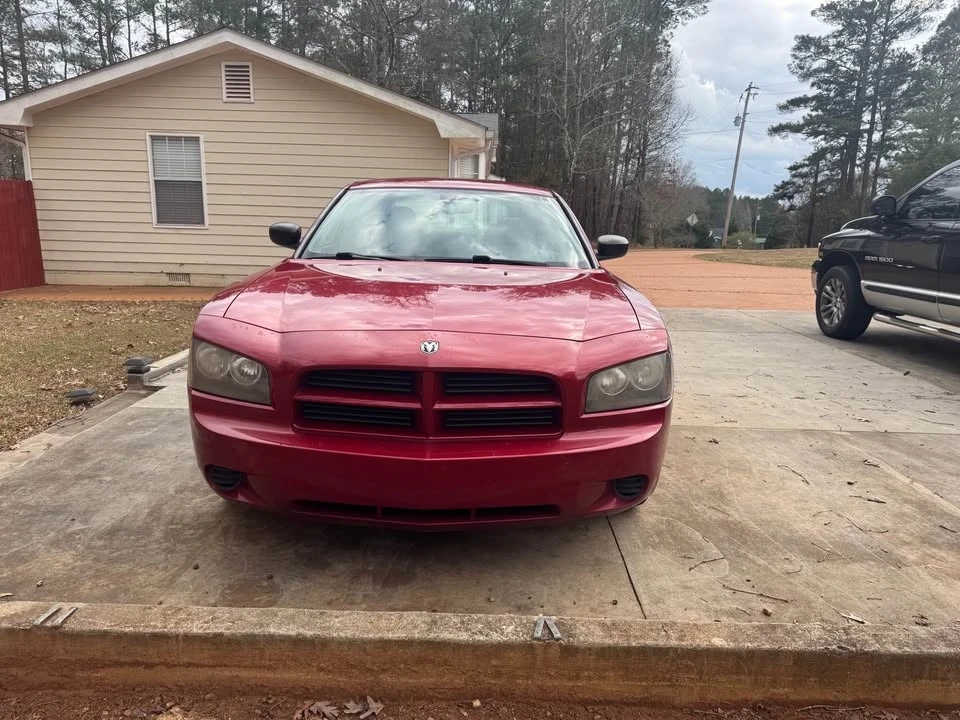 2007 Dodge Charger 6th Gen - Image 4 of 15