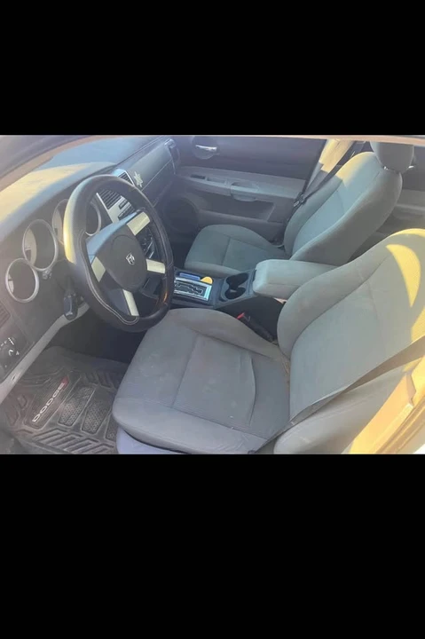 2007 Dodge Charger 6th Gen - Image 3 of 3