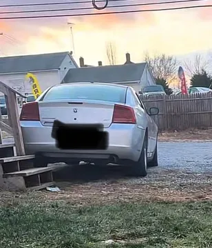2007 Dodge Charger · SE Sedan 4D