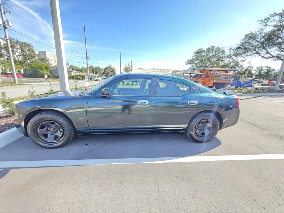 2007 Dodge Charger 6th Gen - Image 6 of 10