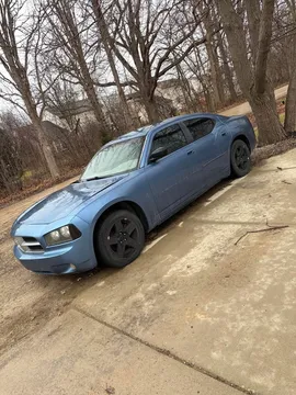 2007 Dodge Charger SE Sedan 4D