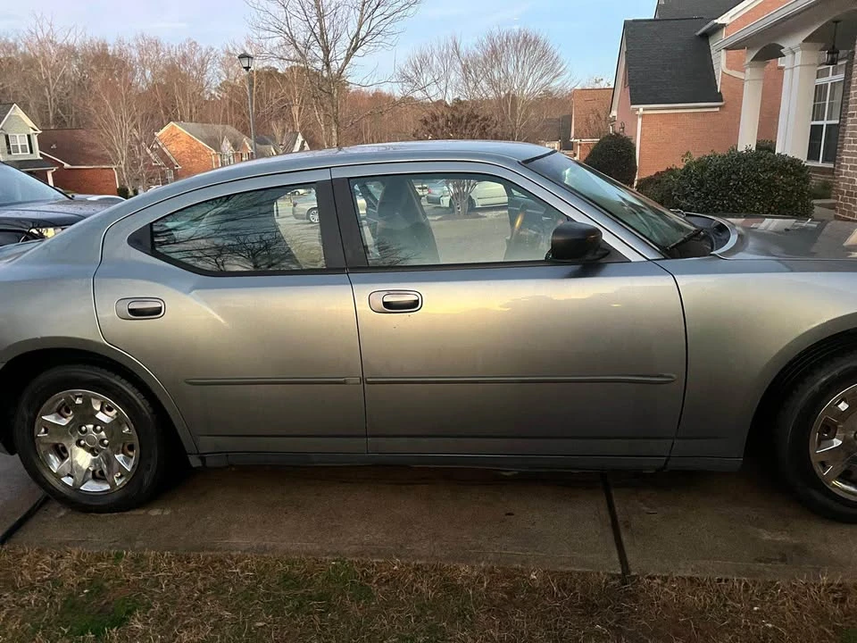 2007 Dodge Charger 6th Gen - Image 4 of 12