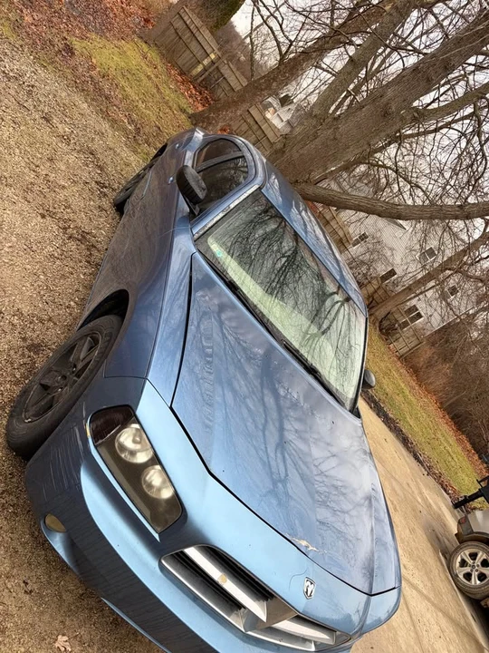 2007 Dodge Charger 6th Gen - Image 2 of 4