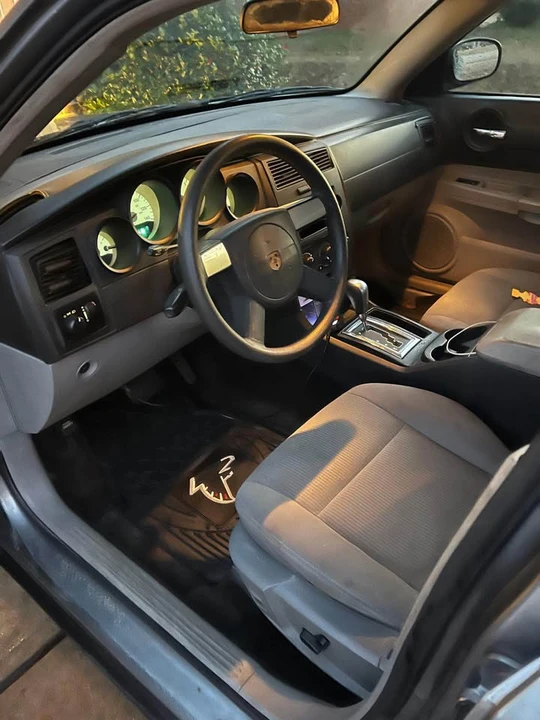 2007 Dodge Charger 6th Gen - Image 3 of 12