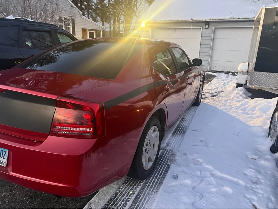 2007 Dodge Charger 6th Gen - Image 2 of 5