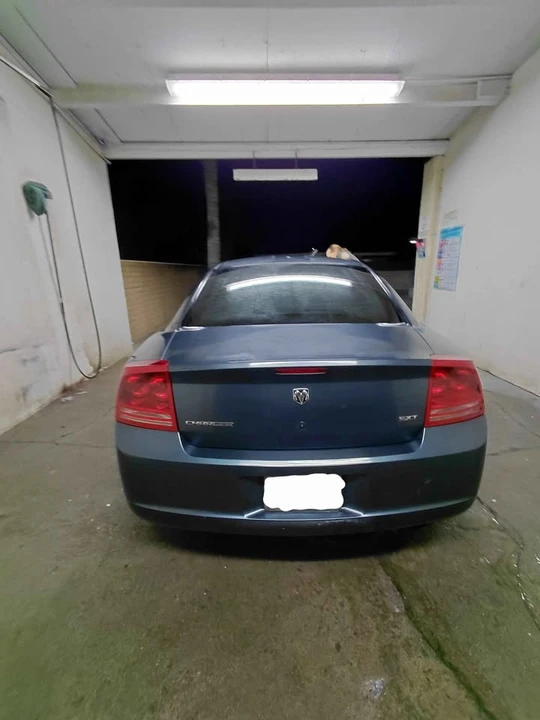 2007 Dodge Charger 6th Gen - Image 4 of 9