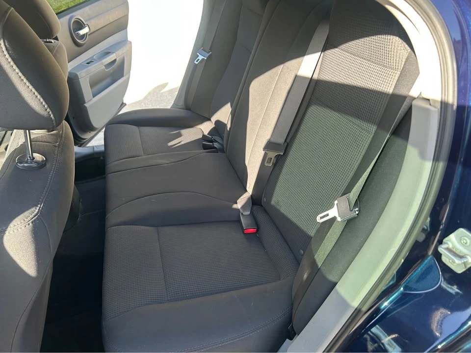 2007 Dodge Charger 6th Gen - Image 6 of 10