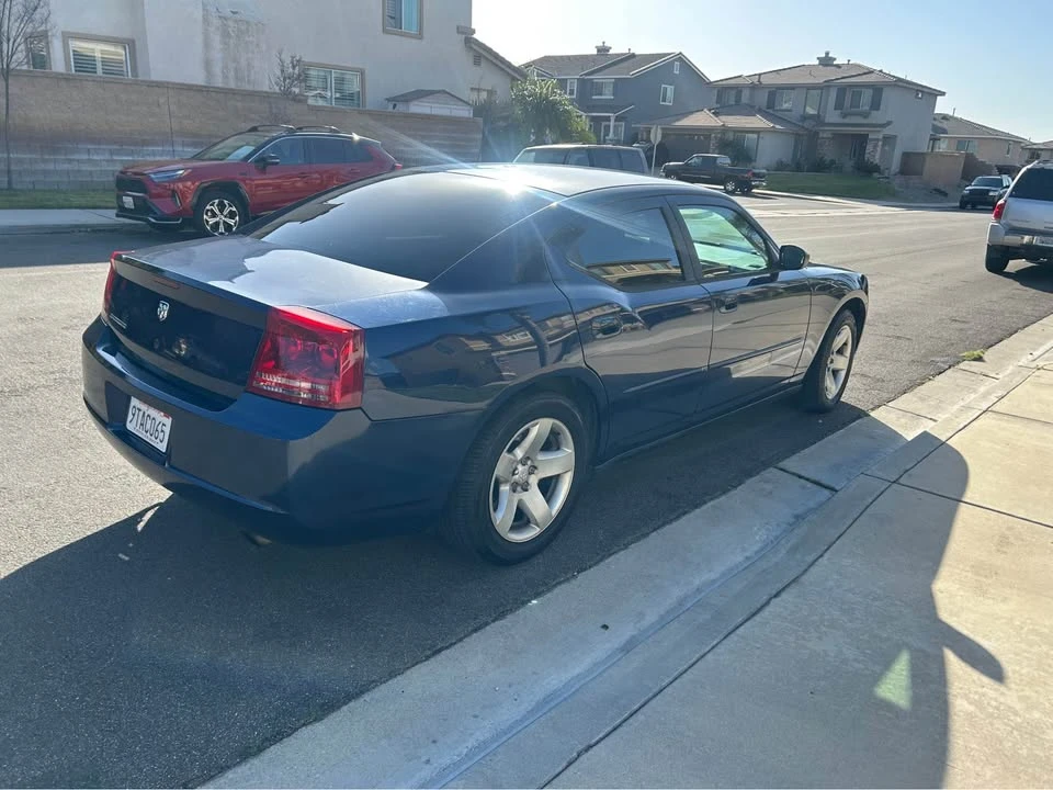 2007 Dodge Charger 6th Gen - Image 3 of 10