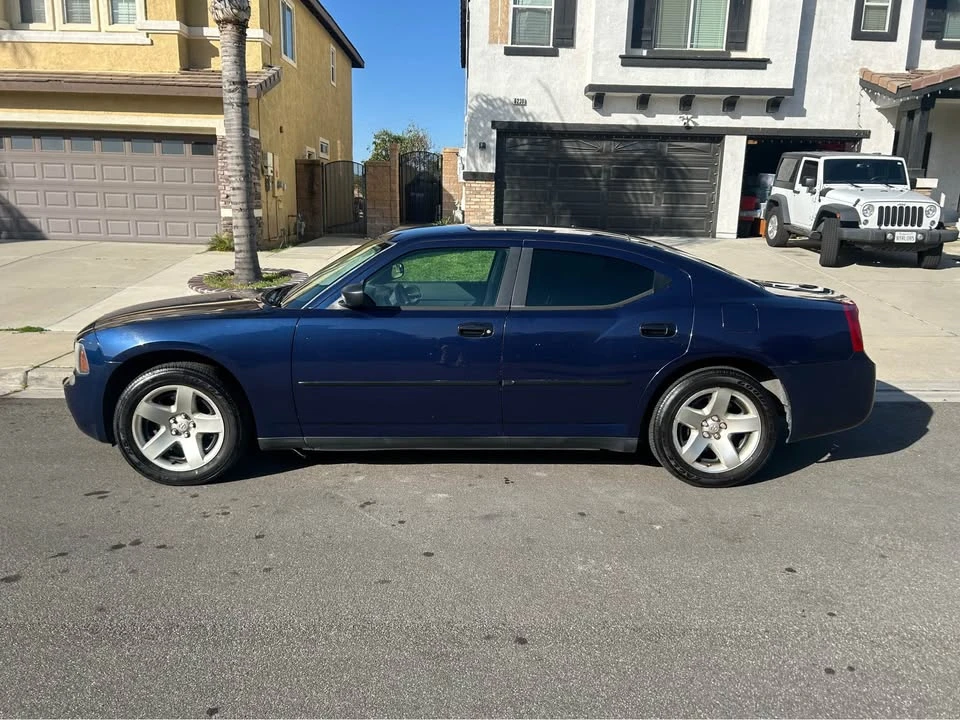 2007 Dodge Charger 6th Gen - Image 2 of 10