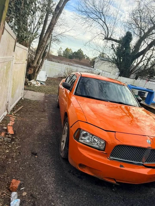 2007 Dodge Charger 6th Gen - Image 6 of 7
