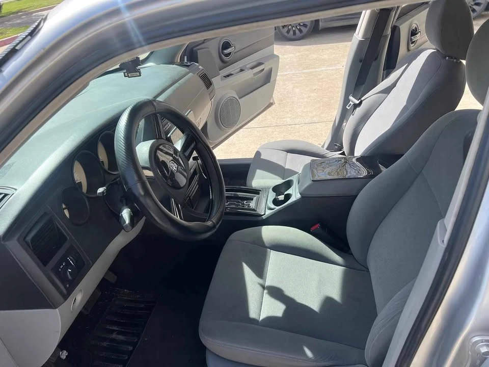 2007 Dodge Charger 6th Gen - Image 11 of 12