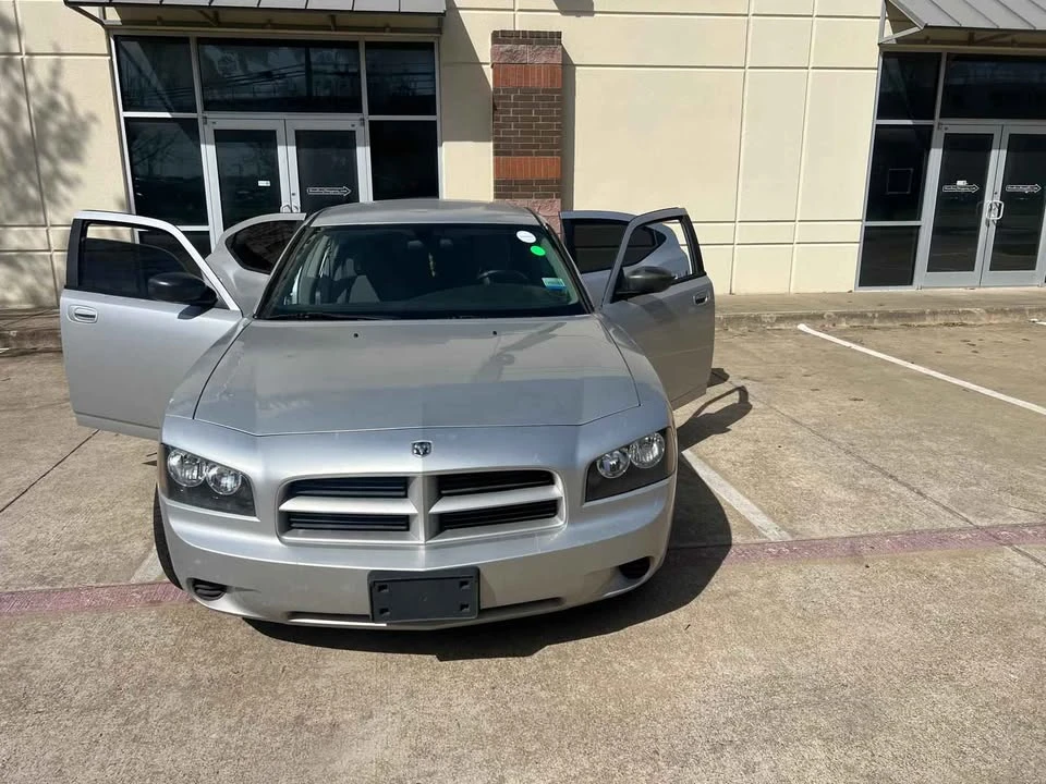 2007 Dodge Charger 6th Gen - Image 4 of 12
