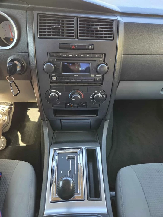 2007 Dodge Charger 6th Gen - Image 15 of 20