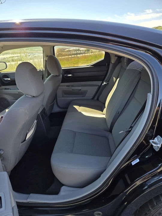 2007 Dodge Charger 6th Gen - Image 12 of 20