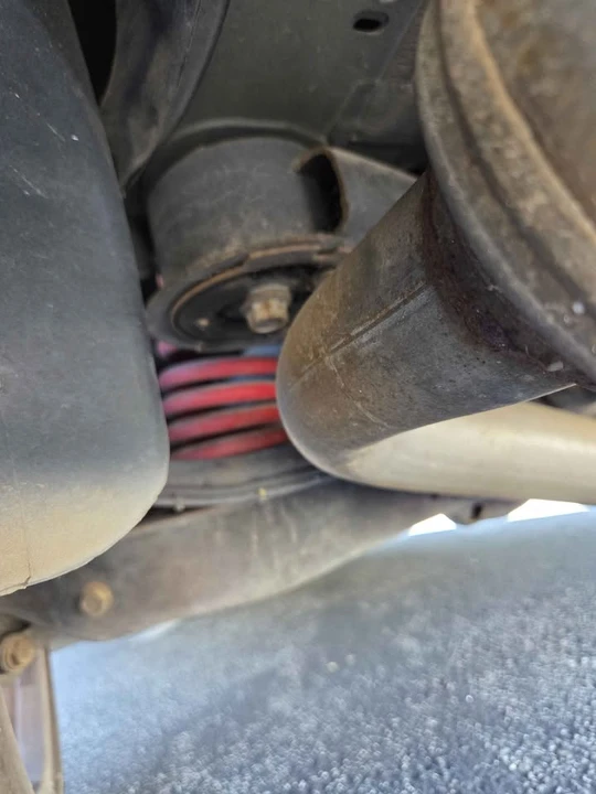 2007 Dodge Charger 6th Gen - Image 7 of 20