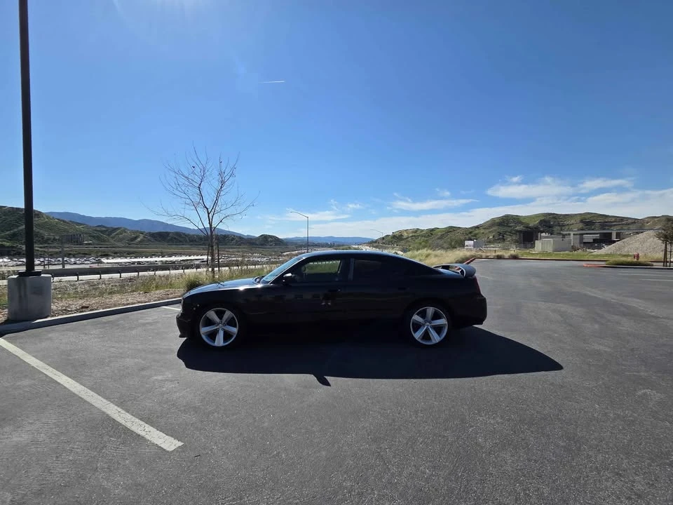 2007 Dodge Charger 6th Gen - Image 17 of 20