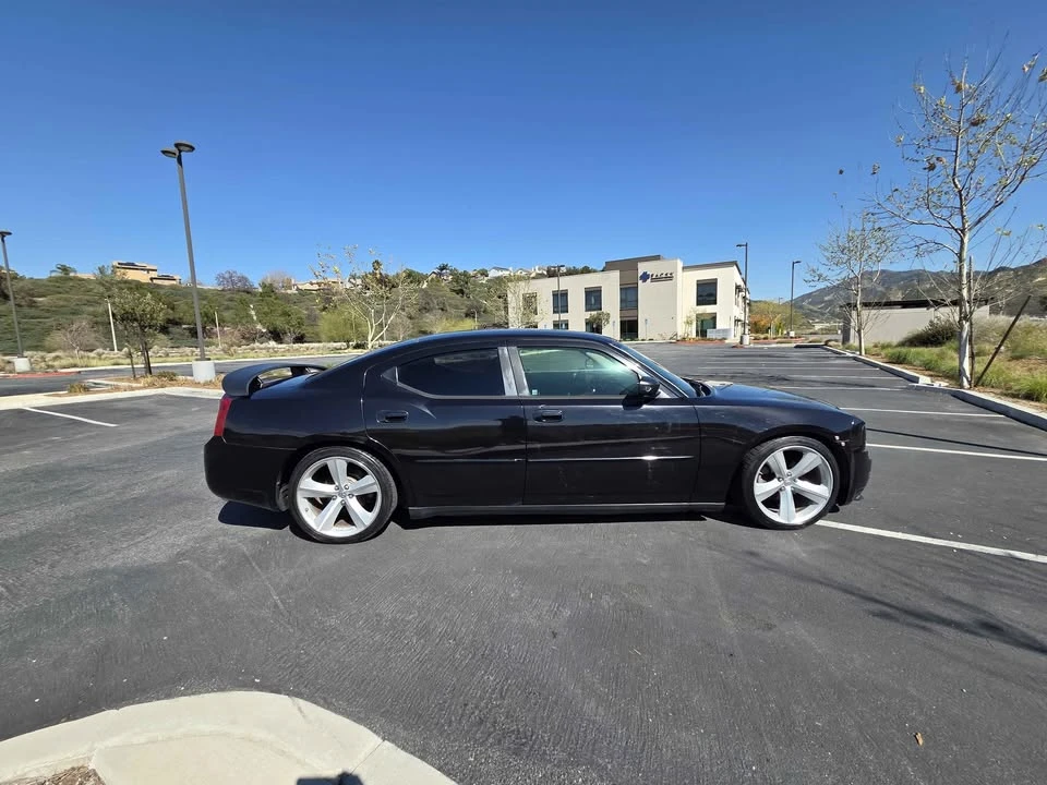 2007 Dodge Charger 6th Gen - Image 3 of 20