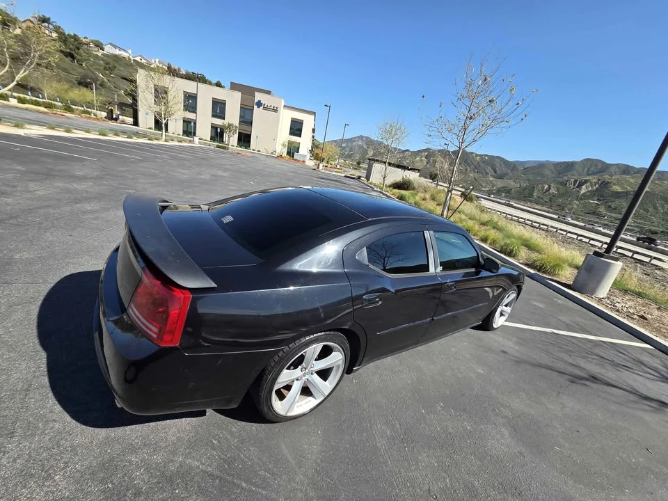 2007 Dodge Charger 6th Gen - Image 2 of 20