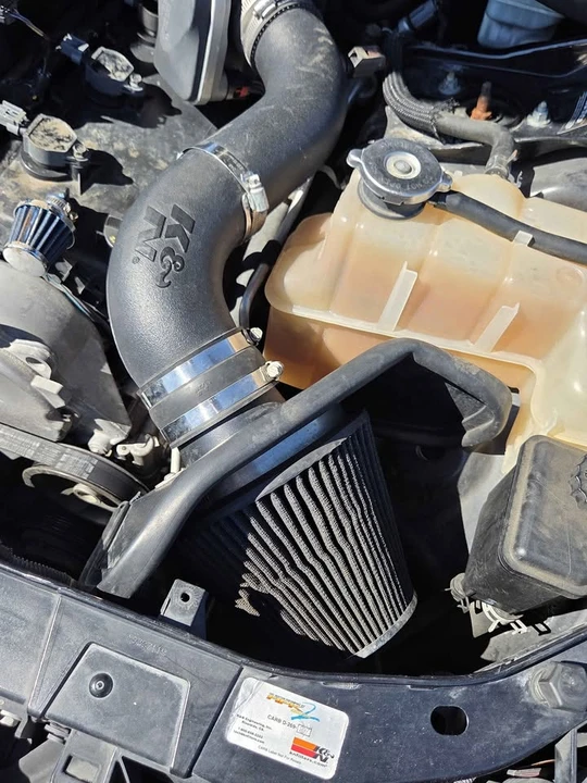 2007 Dodge Charger 6th Gen - Image 6 of 20