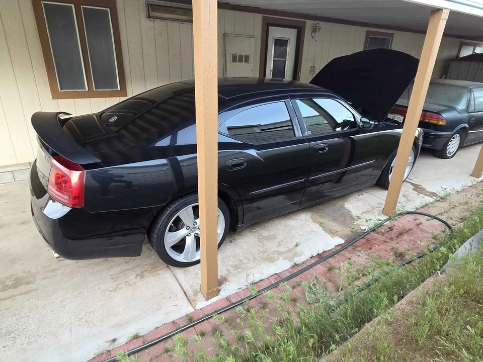 2007 Dodge Charger 6th Gen - Image 19 of 20