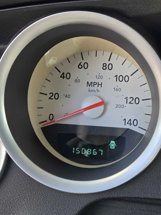 2007 Dodge Charger 6th Gen - Image 16 of 20