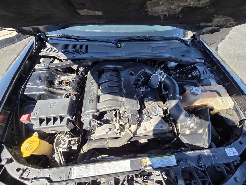 2007 Dodge Charger 6th Gen - Image 18 of 20