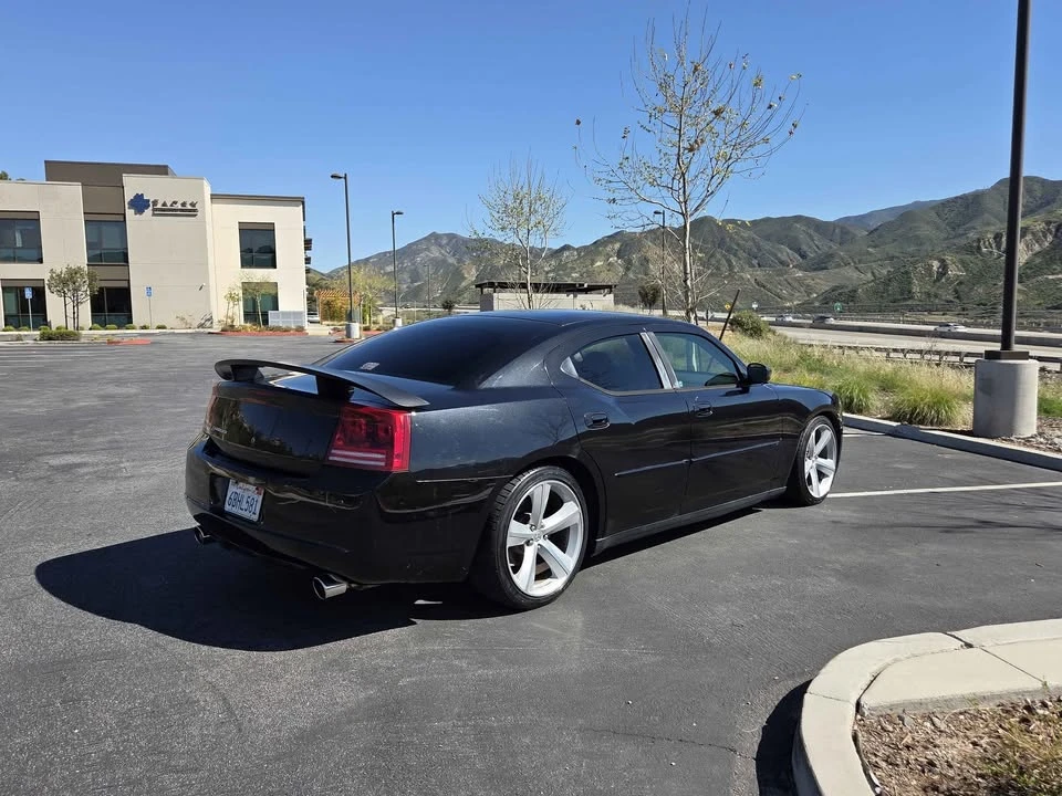 2007 Dodge Charger 6th Gen - Image 5 of 20