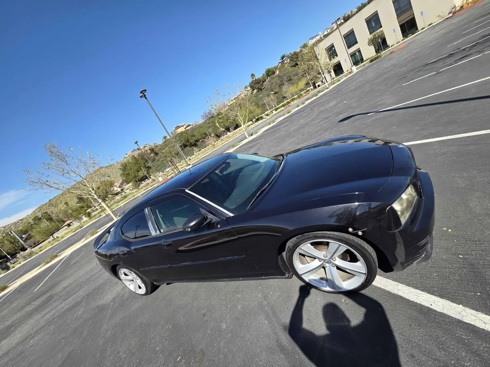 2007 Dodge Charger 6th Gen - Image 4 of 20